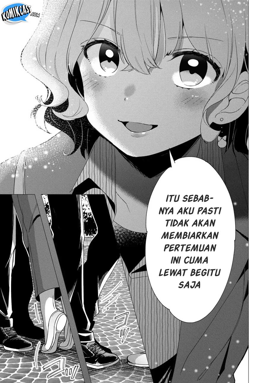 Hige Wo Soru. Soshite Joshikosei Wo Hirou.