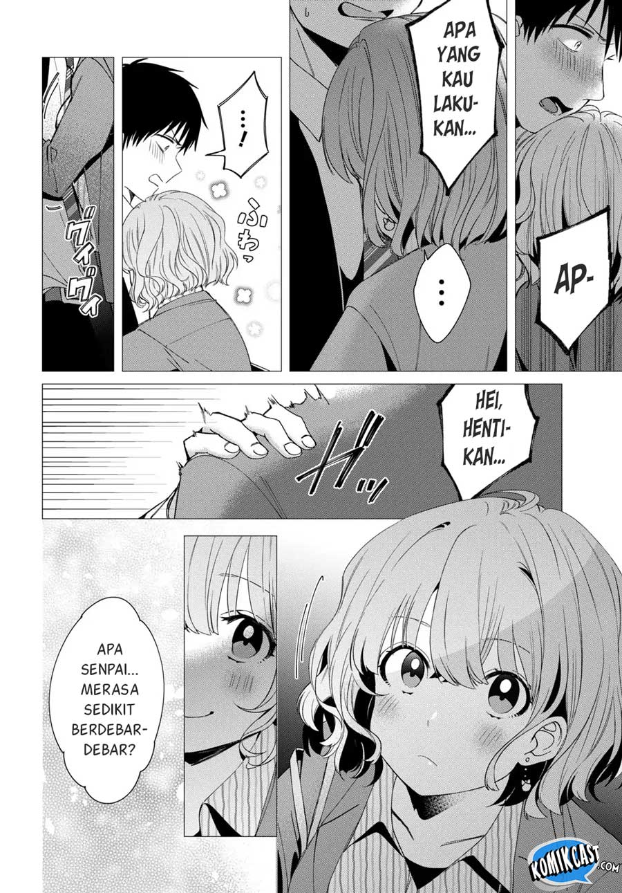Hige Wo Soru. Soshite Joshikosei Wo Hirou.