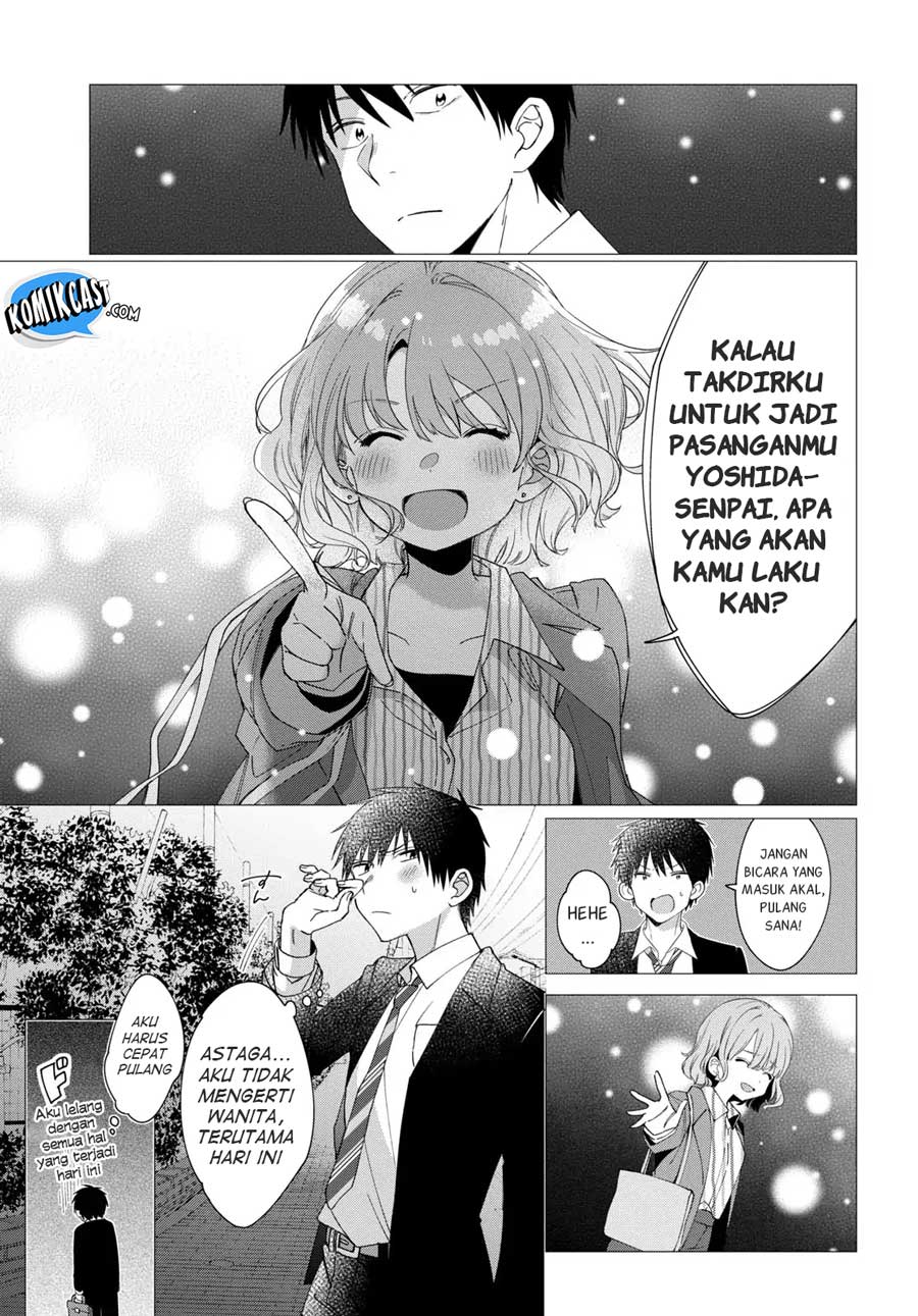 Hige Wo Soru. Soshite Joshikosei Wo Hirou.