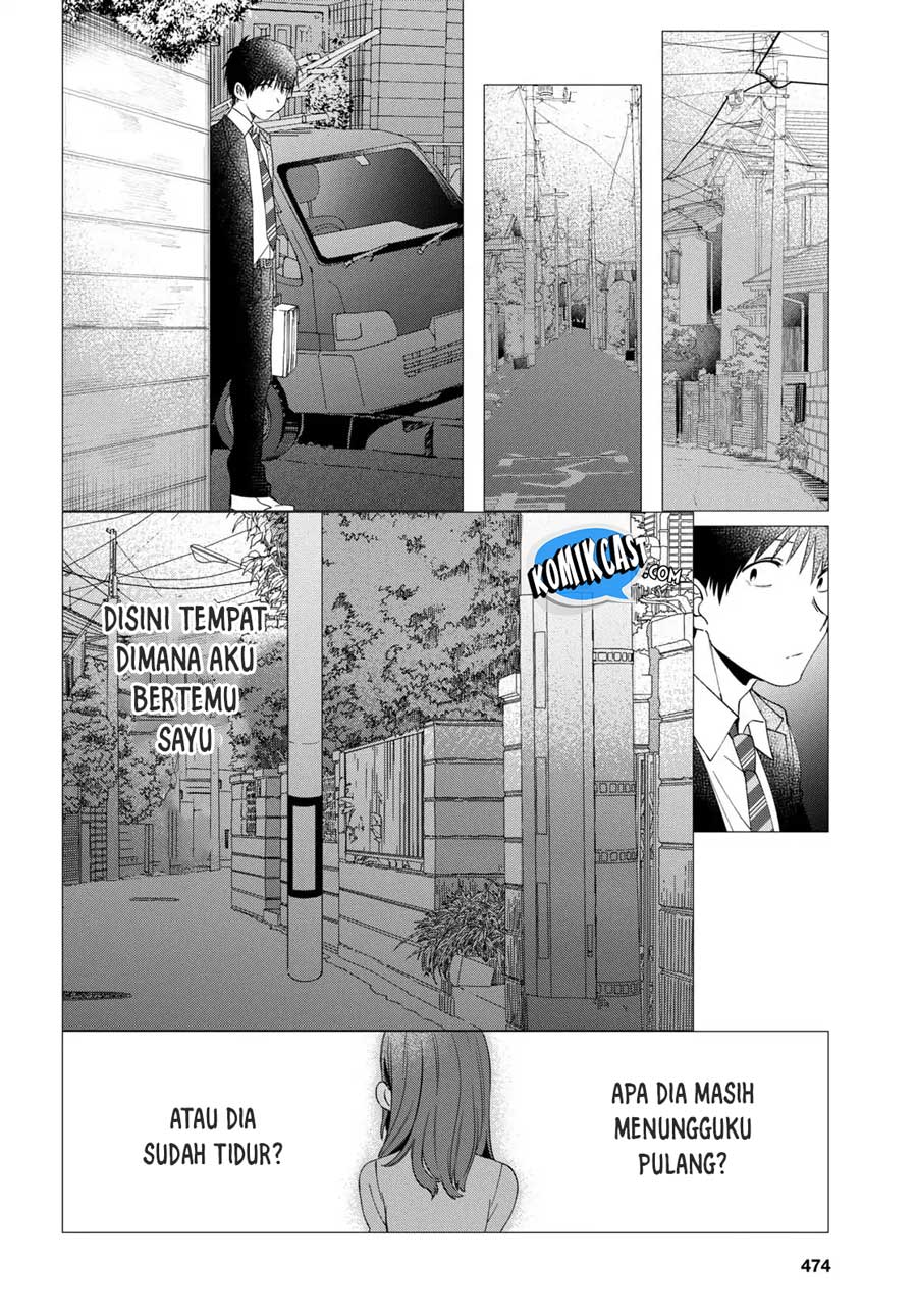 Hige Wo Soru. Soshite Joshikosei Wo Hirou.