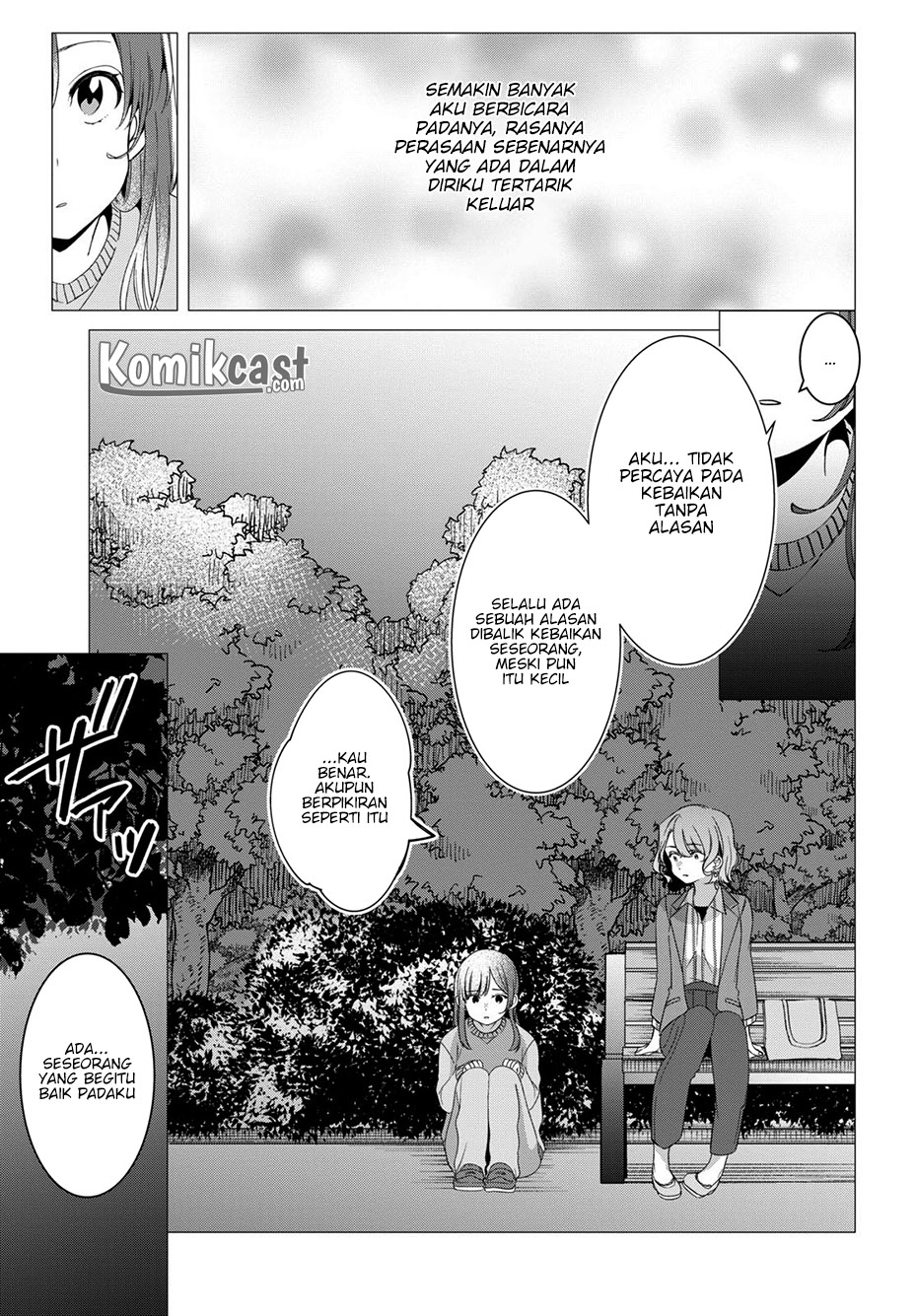 Hige Wo Soru. Soshite Joshikosei Wo Hirou.