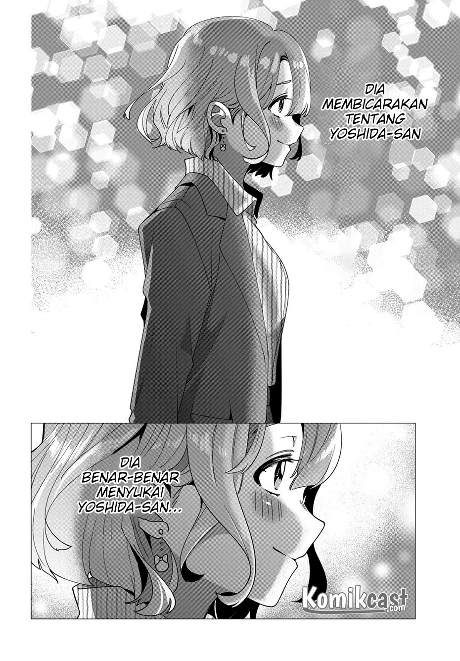 Hige Wo Soru. Soshite Joshikosei Wo Hirou.
