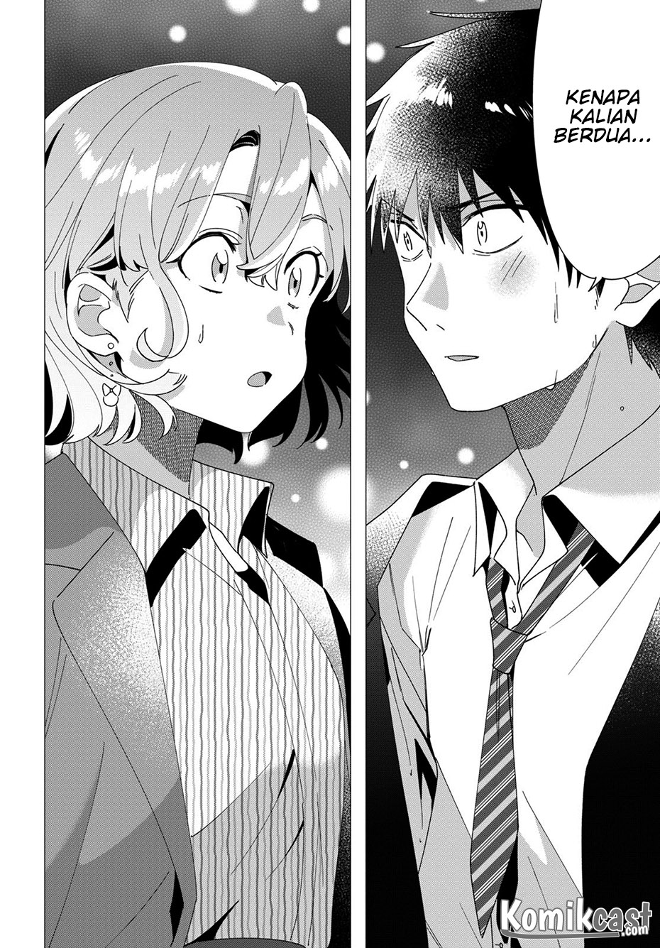 Hige Wo Soru. Soshite Joshikosei Wo Hirou.