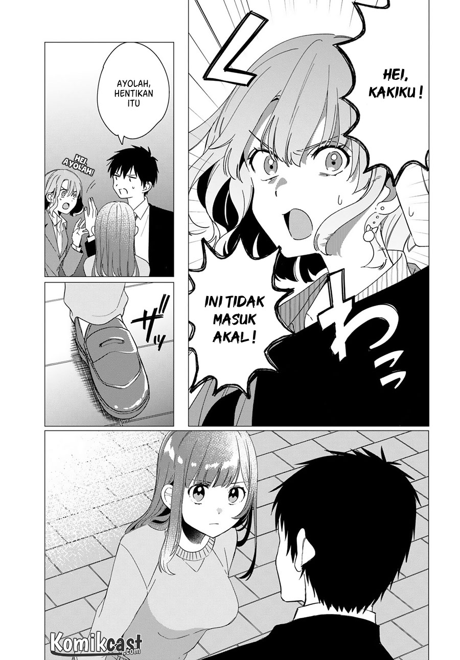 Hige Wo Soru. Soshite Joshikosei Wo Hirou.