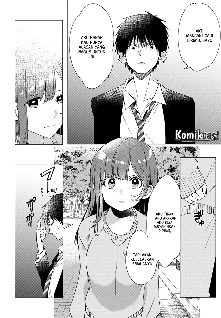 Hige Wo Soru. Soshite Joshikosei Wo Hirou.