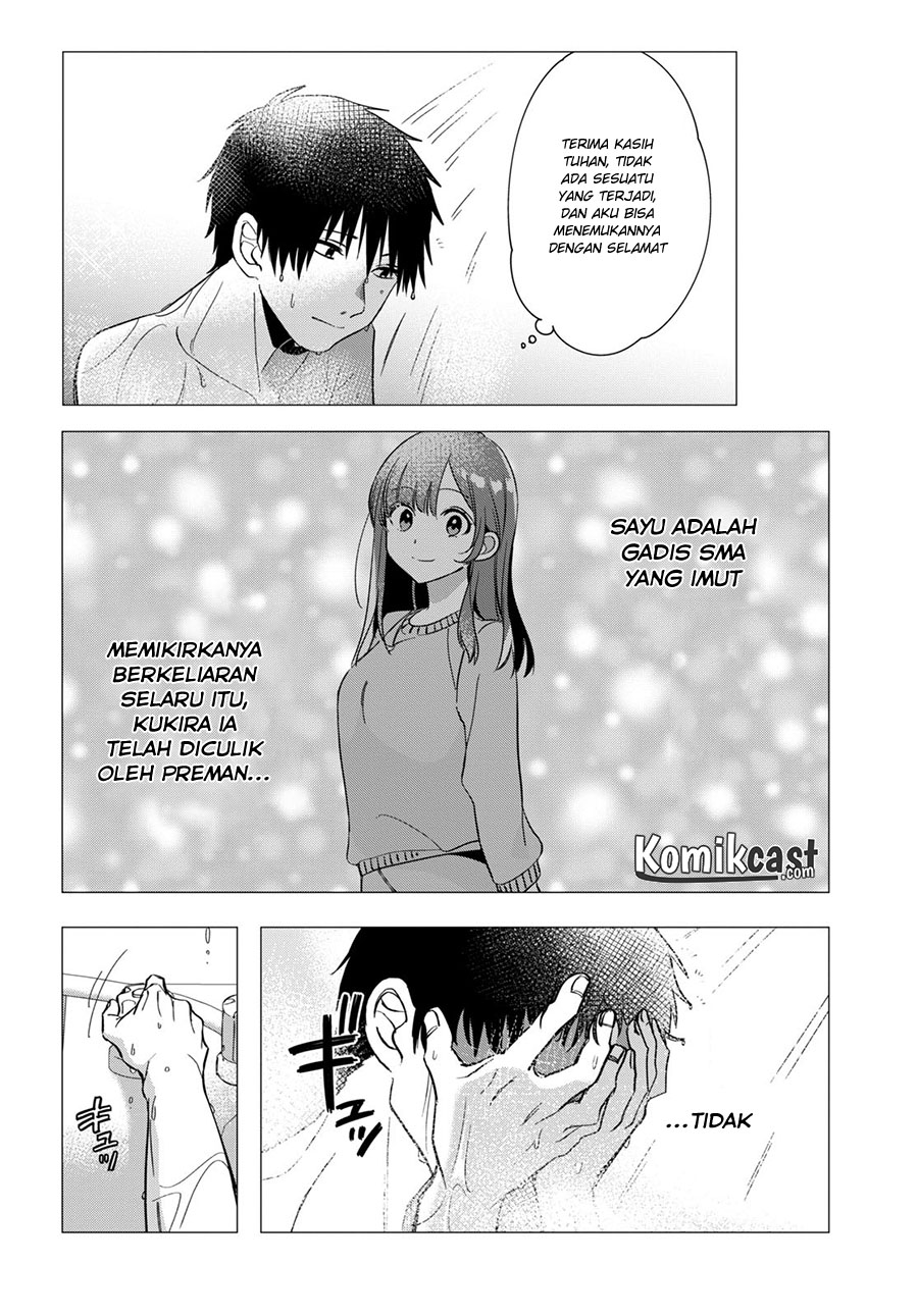 Hige Wo Soru. Soshite Joshikosei Wo Hirou.