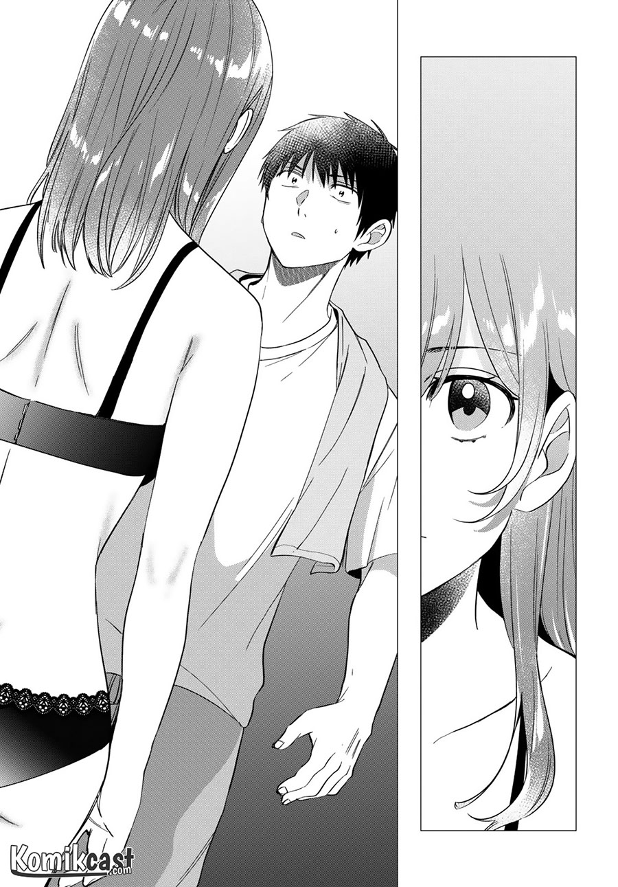 Hige Wo Soru. Soshite Joshikosei Wo Hirou.