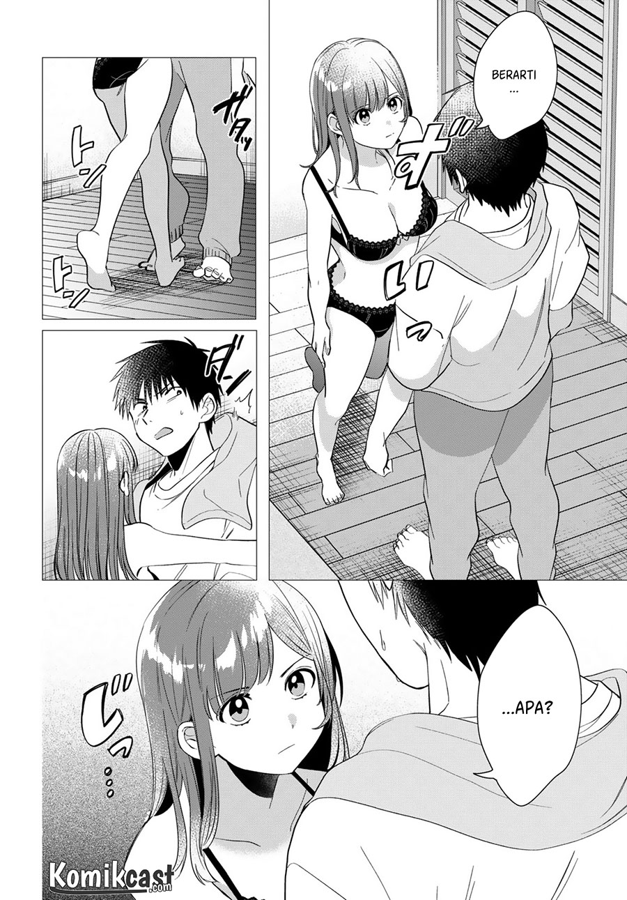 Hige Wo Soru. Soshite Joshikosei Wo Hirou.