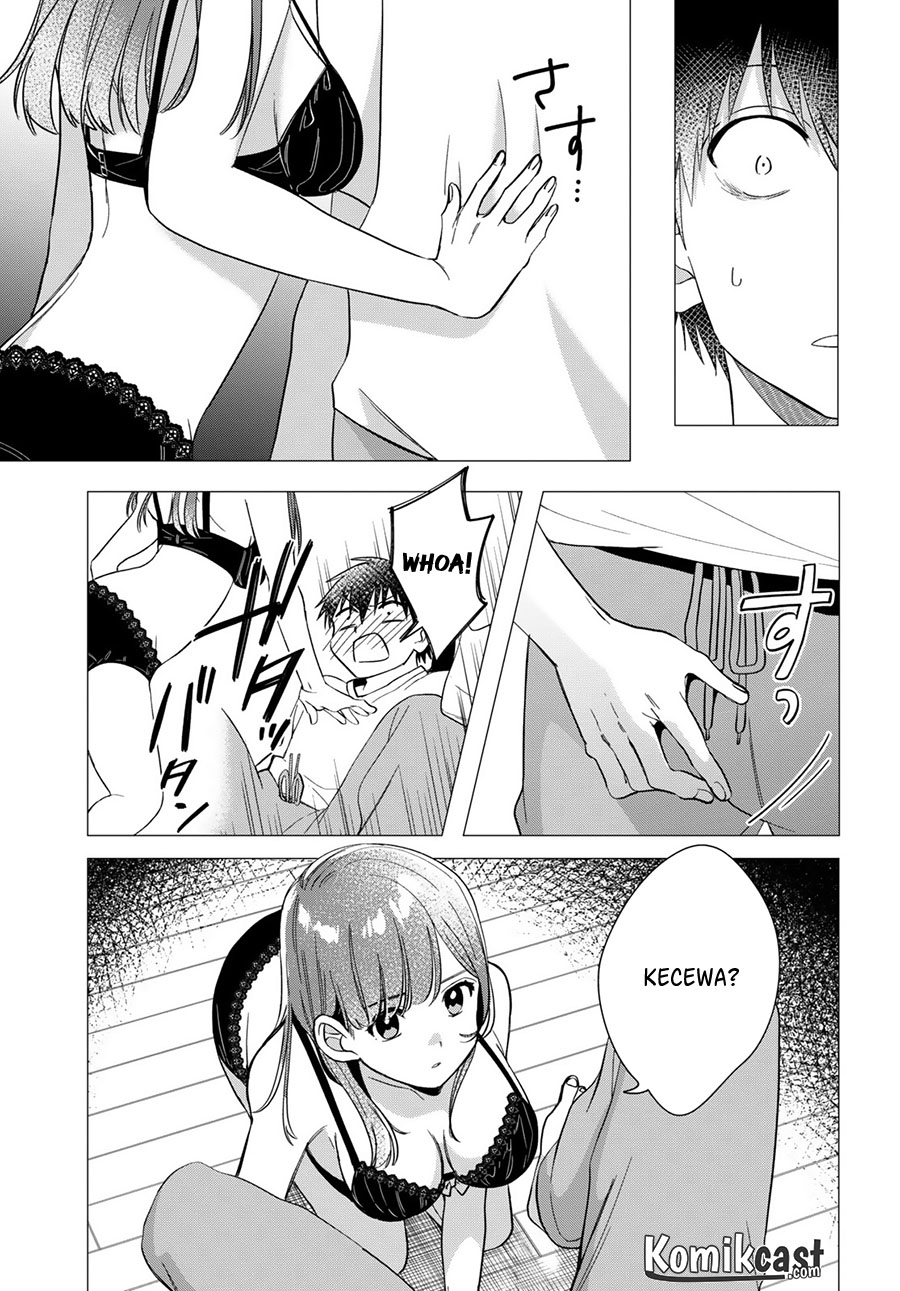 Hige Wo Soru. Soshite Joshikosei Wo Hirou.