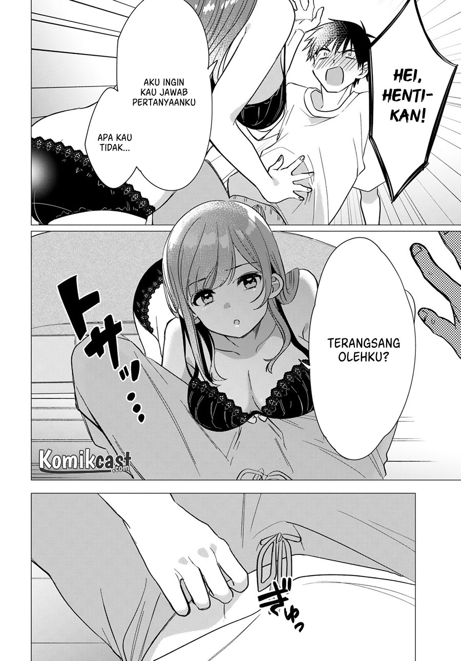 Hige Wo Soru. Soshite Joshikosei Wo Hirou.