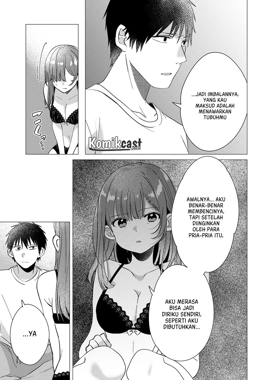 Hige Wo Soru. Soshite Joshikosei Wo Hirou.