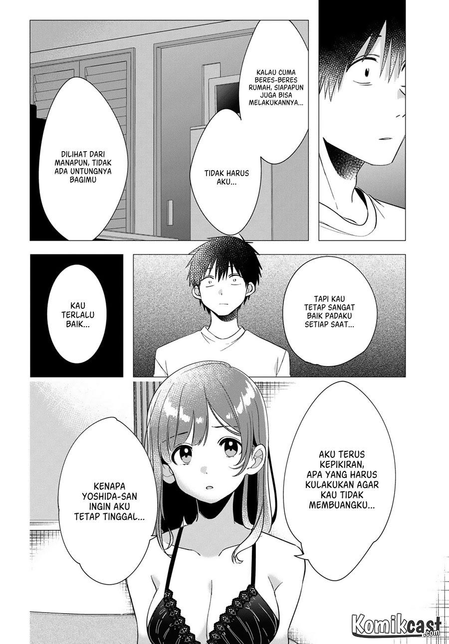 Hige Wo Soru. Soshite Joshikosei Wo Hirou.