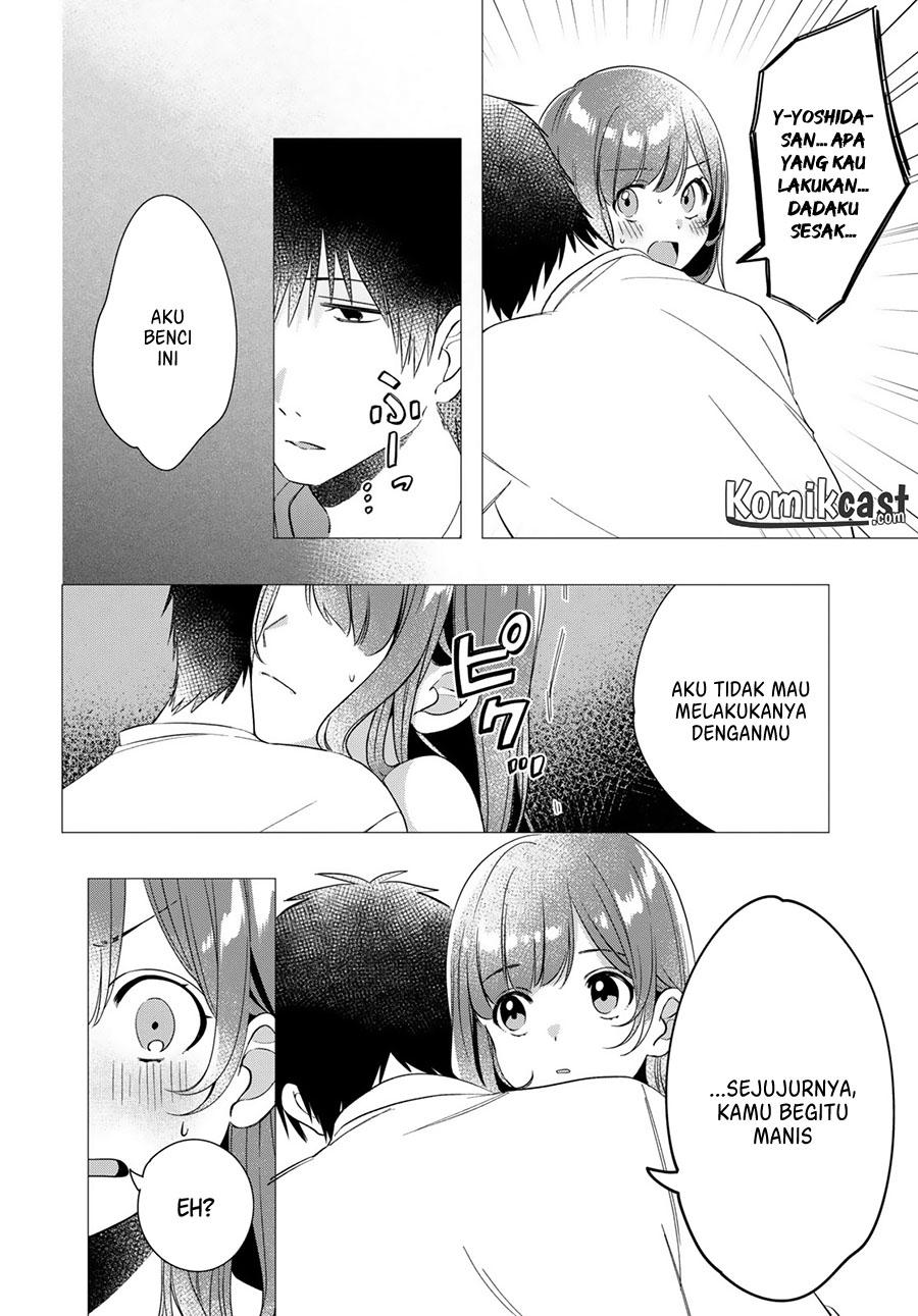 Hige Wo Soru. Soshite Joshikosei Wo Hirou.