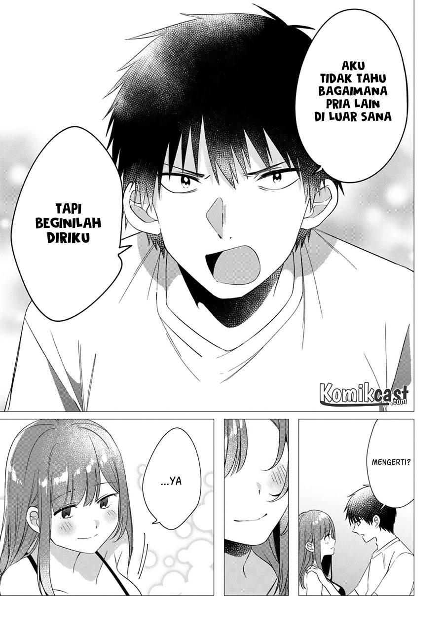 Hige Wo Soru. Soshite Joshikosei Wo Hirou.