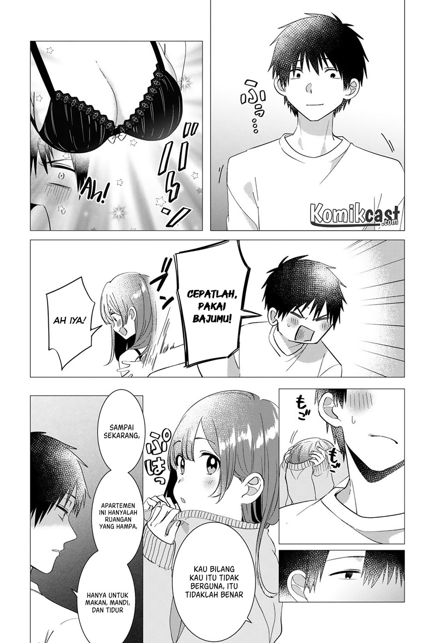 Hige Wo Soru. Soshite Joshikosei Wo Hirou.