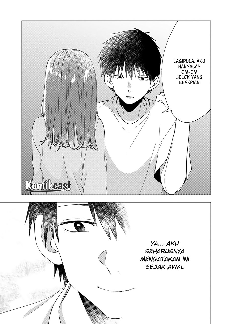 Hige Wo Soru. Soshite Joshikosei Wo Hirou.