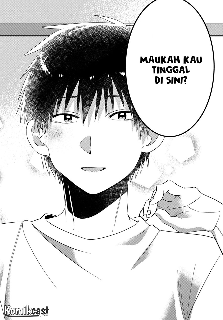 Hige Wo Soru. Soshite Joshikosei Wo Hirou.