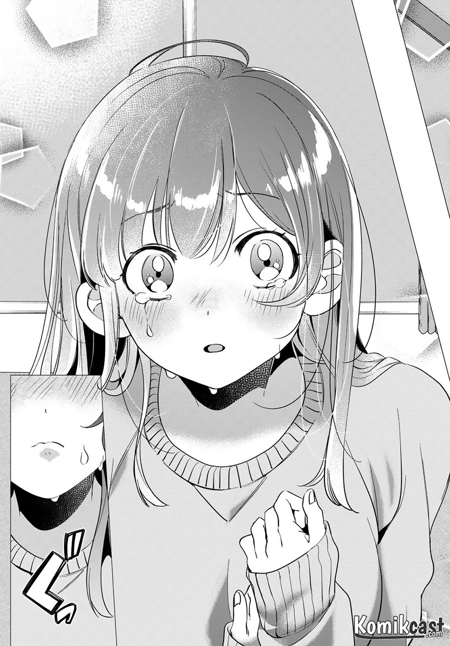 Hige Wo Soru. Soshite Joshikosei Wo Hirou.