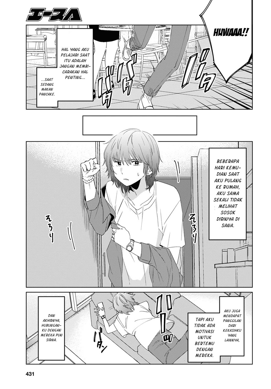 Hige Wo Soru. Soshite Joshikosei Wo Hirou.