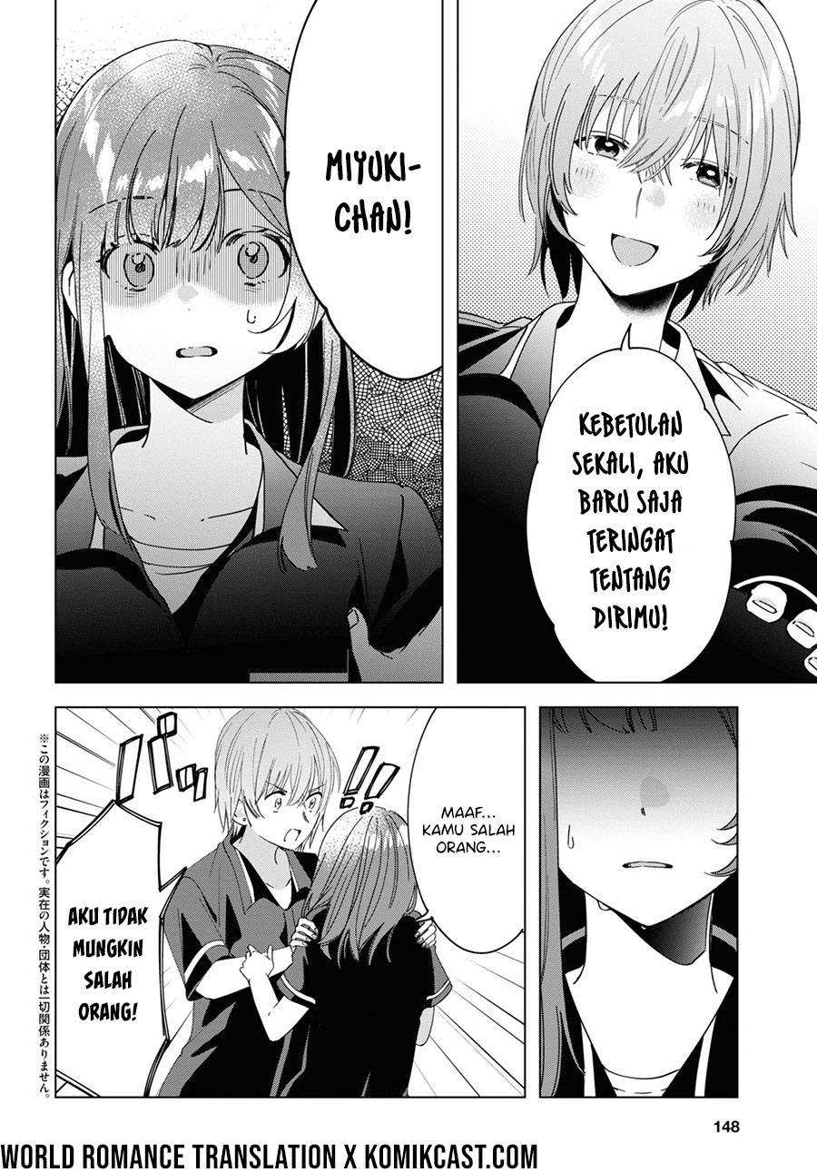 Hige Wo Soru. Soshite Joshikosei Wo Hirou.