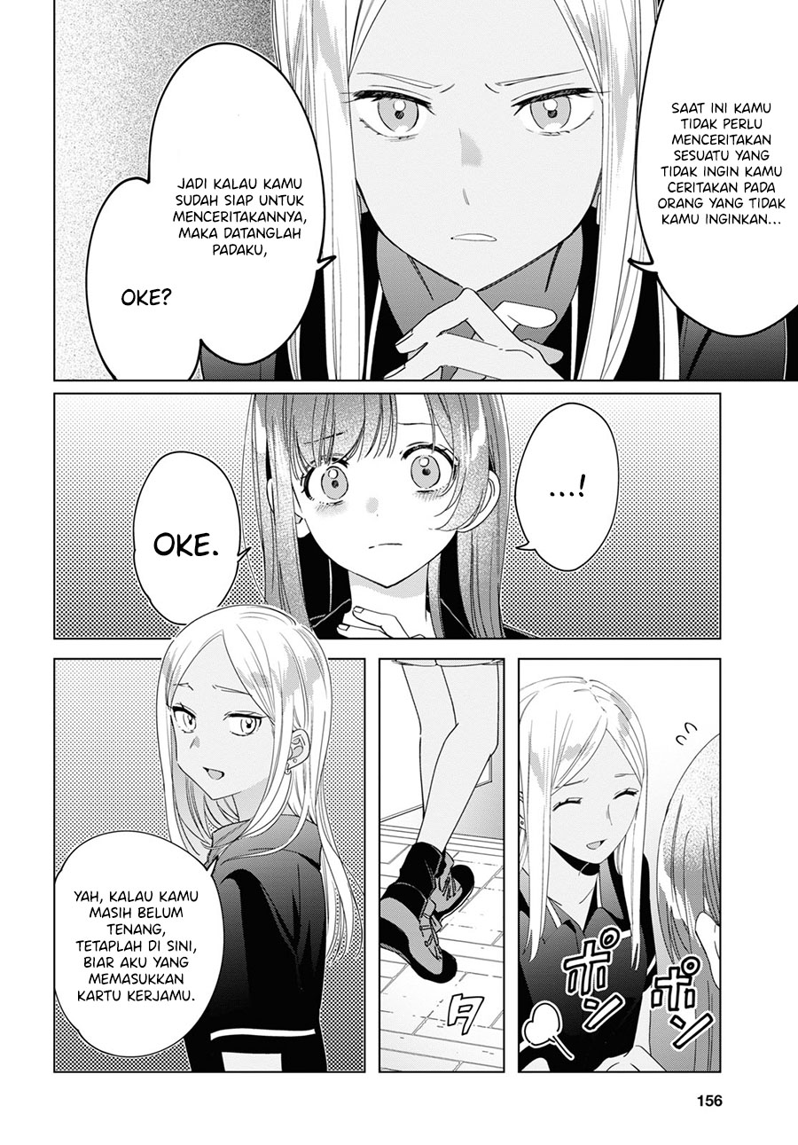 Hige Wo Soru. Soshite Joshikosei Wo Hirou.
