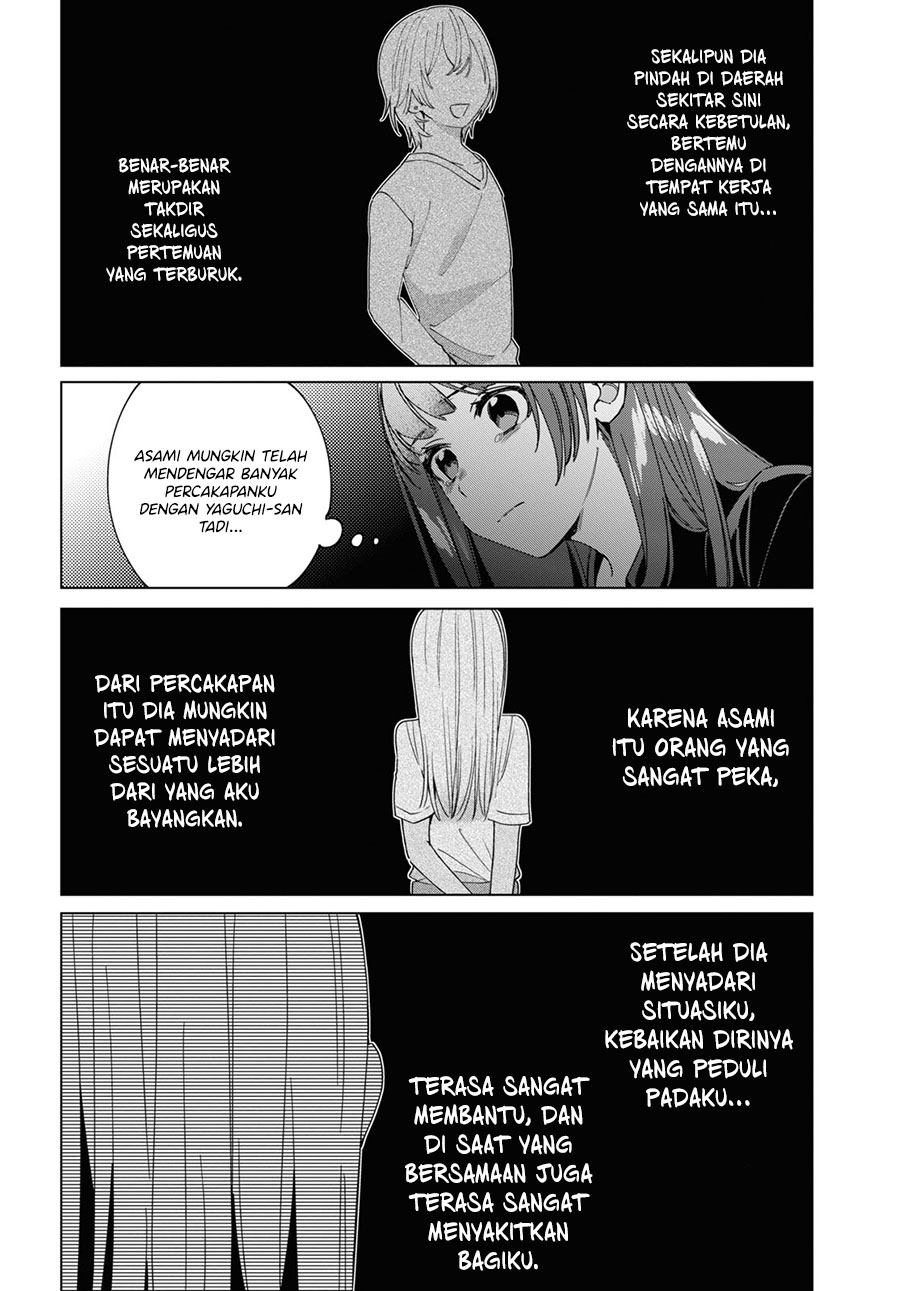 Hige Wo Soru. Soshite Joshikosei Wo Hirou.