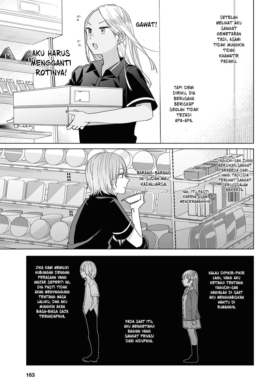 Hige Wo Soru. Soshite Joshikosei Wo Hirou.