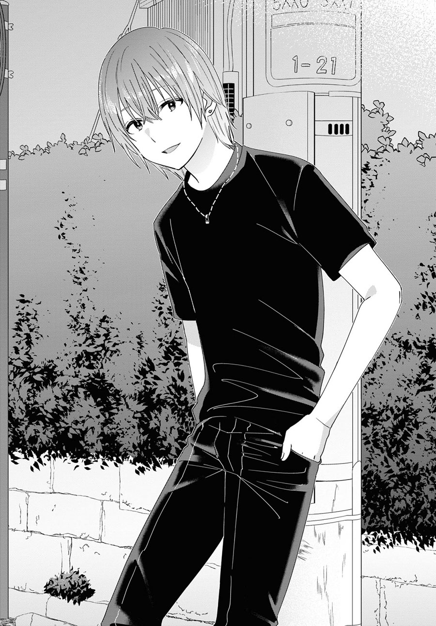 Hige Wo Soru. Soshite Joshikosei Wo Hirou.