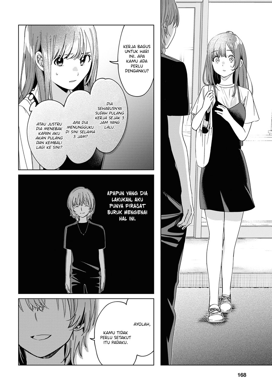 Hige Wo Soru. Soshite Joshikosei Wo Hirou.