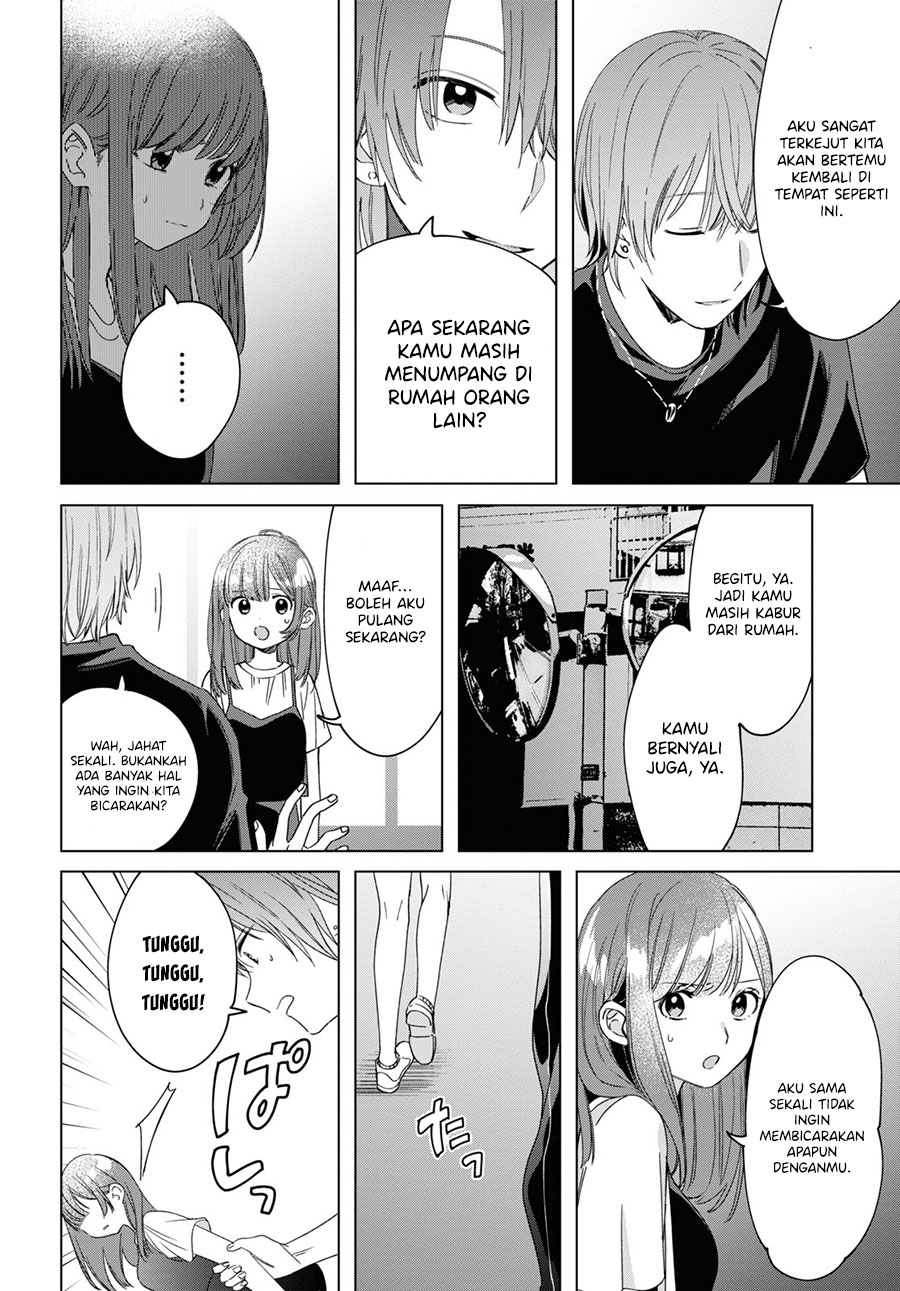 Hige Wo Soru. Soshite Joshikosei Wo Hirou.