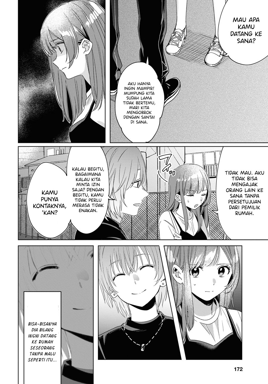 Hige Wo Soru. Soshite Joshikosei Wo Hirou.