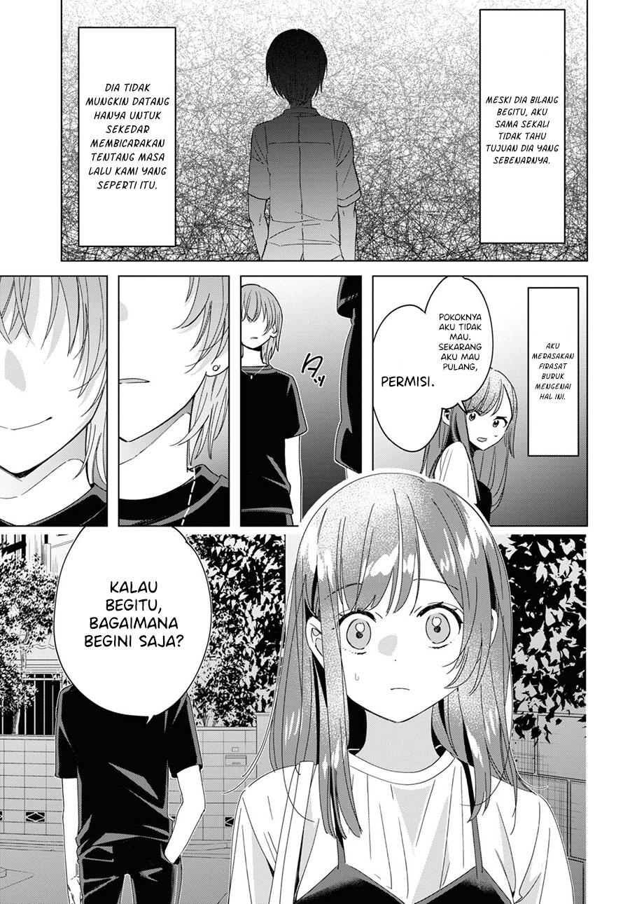 Hige Wo Soru. Soshite Joshikosei Wo Hirou.