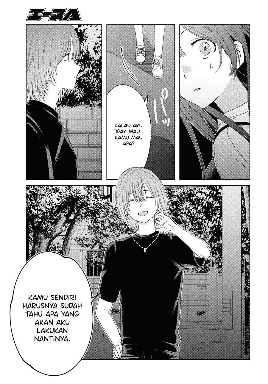 Hige Wo Soru. Soshite Joshikosei Wo Hirou.