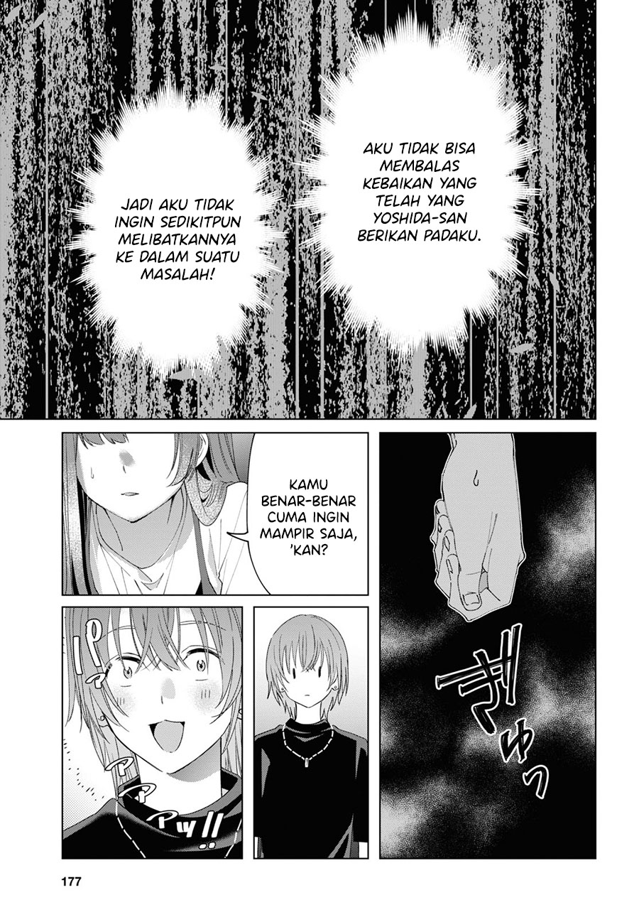 Hige Wo Soru. Soshite Joshikosei Wo Hirou.