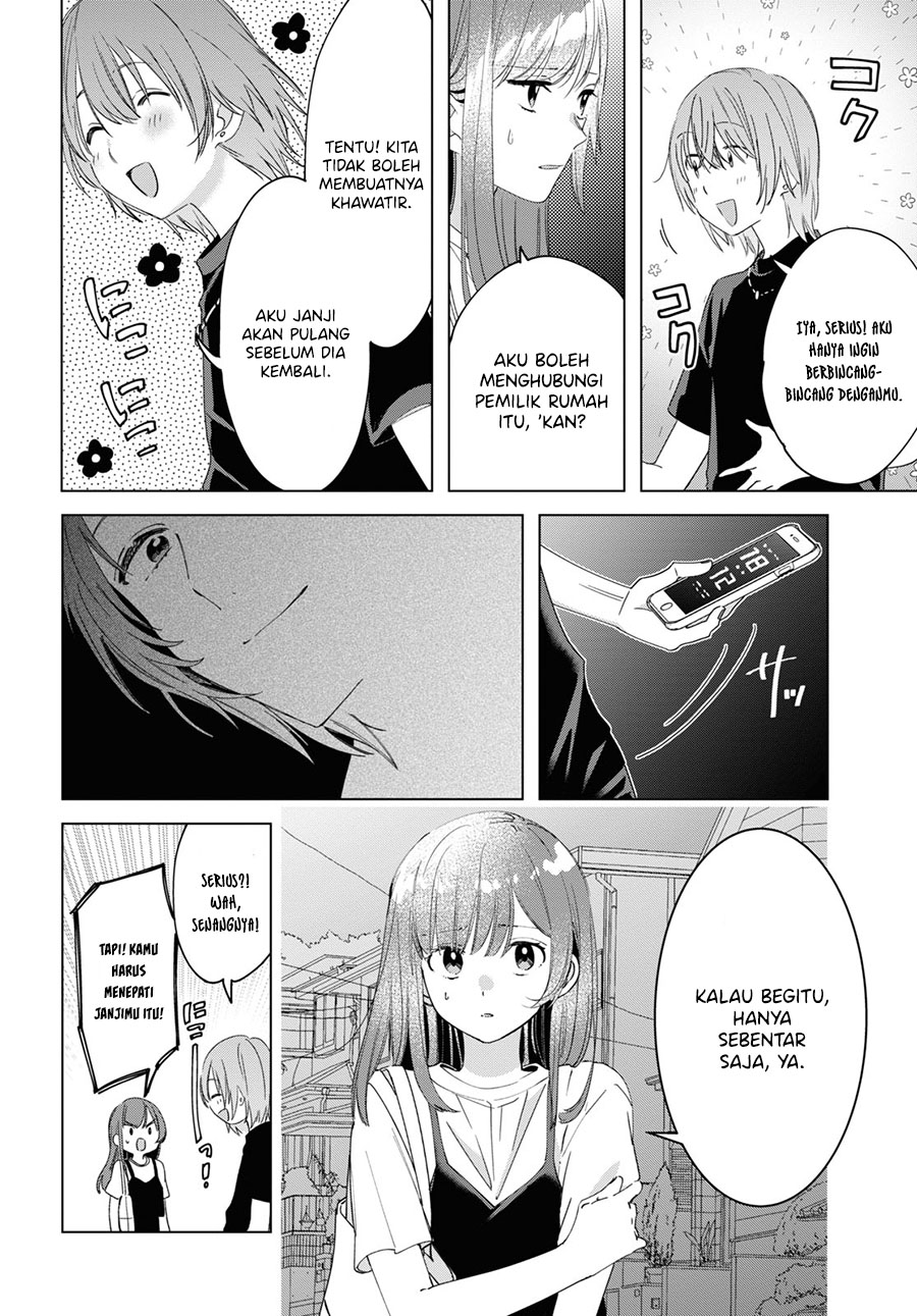 Hige Wo Soru. Soshite Joshikosei Wo Hirou.