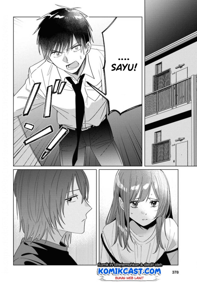 Hige Wo Soru. Soshite Joshikosei Wo Hirou.