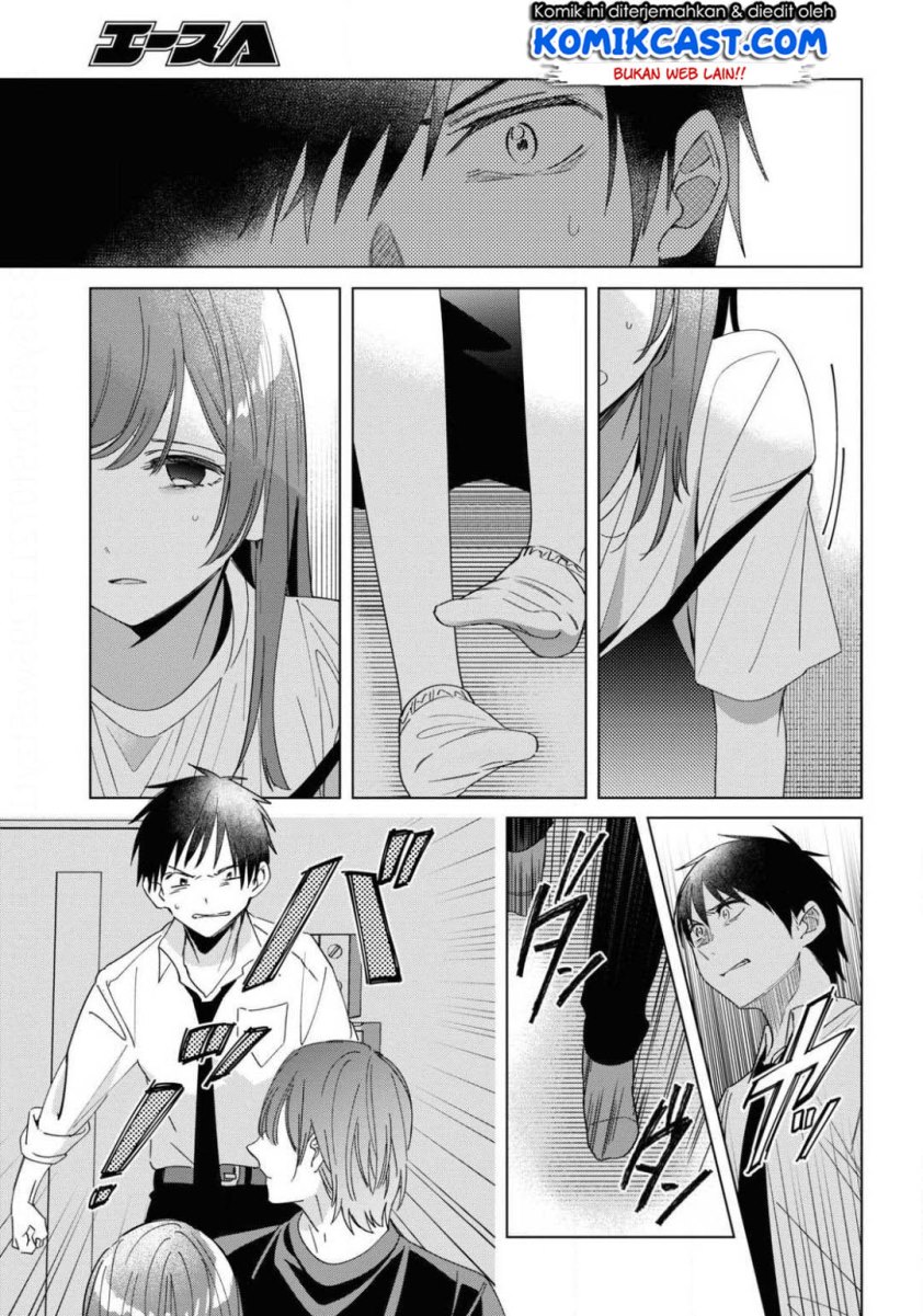 Hige Wo Soru. Soshite Joshikosei Wo Hirou.