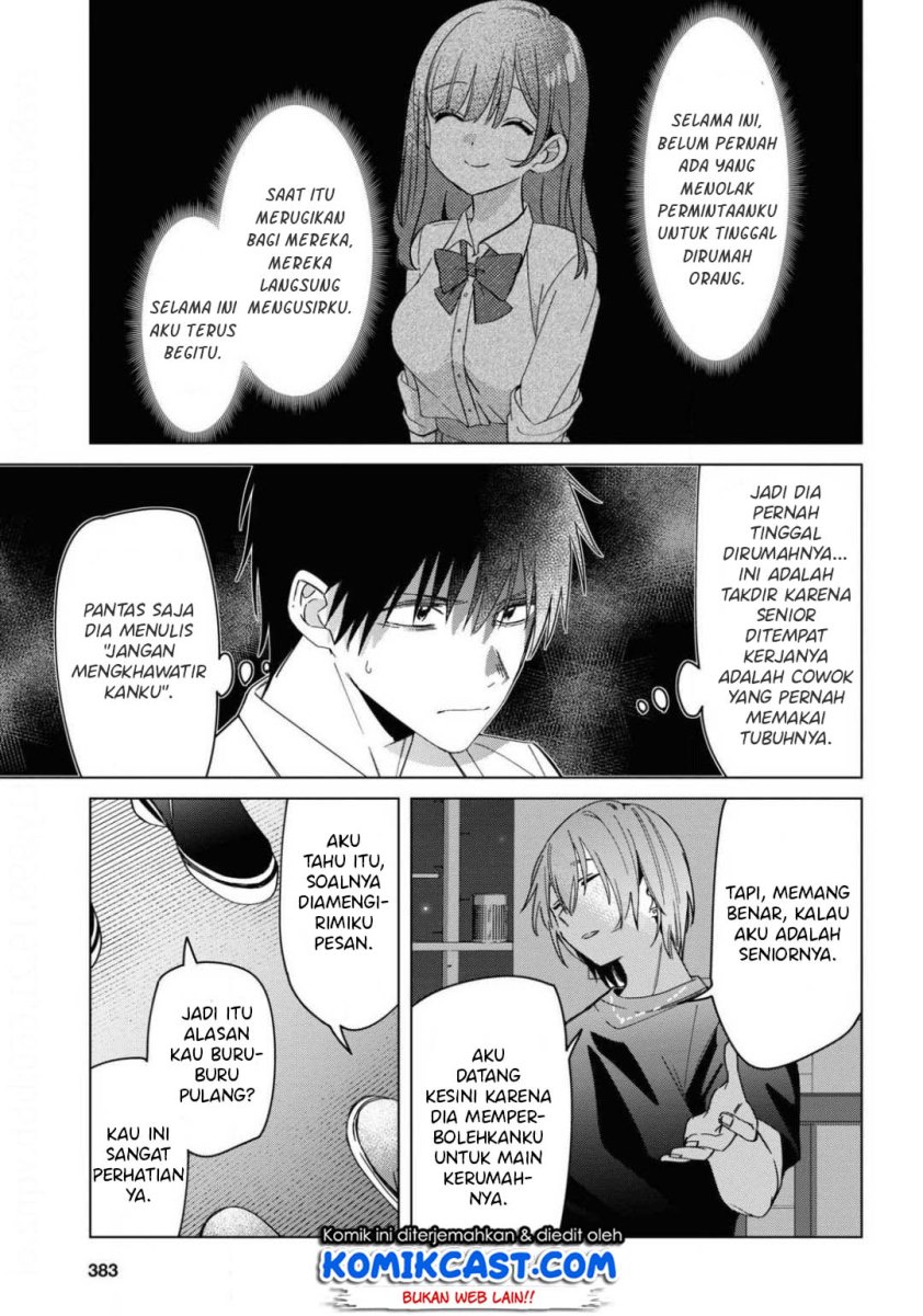 Hige Wo Soru. Soshite Joshikosei Wo Hirou.