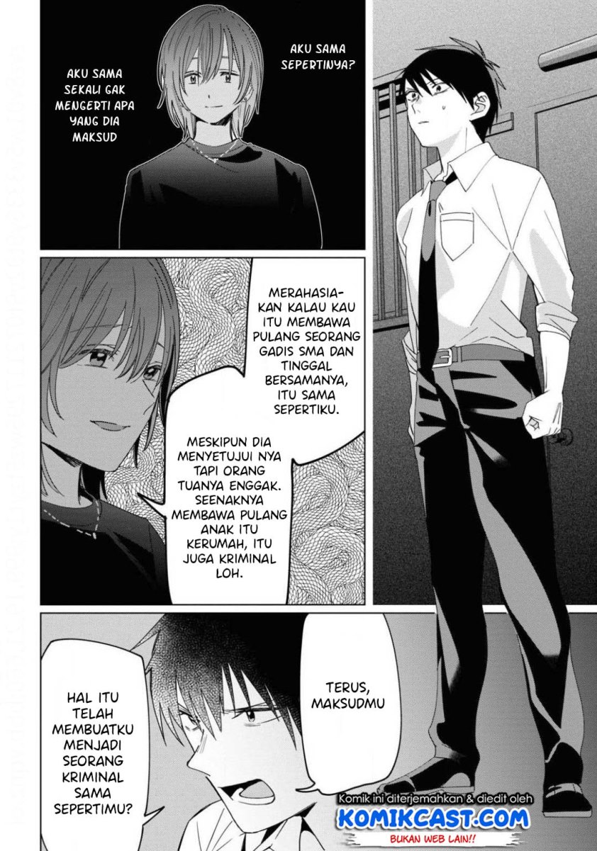 Hige Wo Soru. Soshite Joshikosei Wo Hirou.
