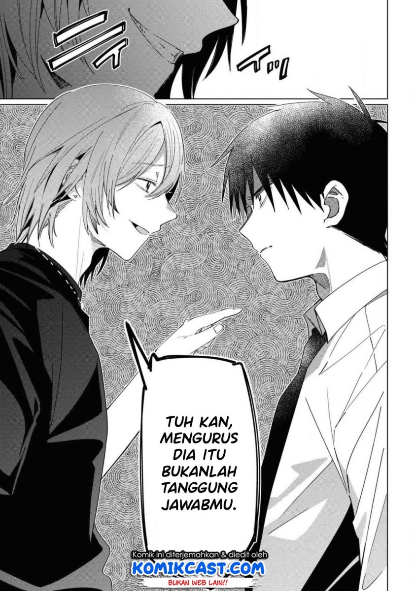Hige Wo Soru. Soshite Joshikosei Wo Hirou.