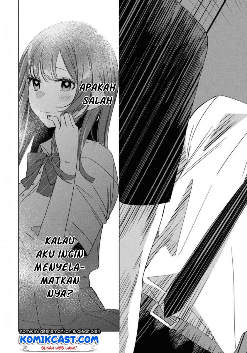 Hige Wo Soru. Soshite Joshikosei Wo Hirou.