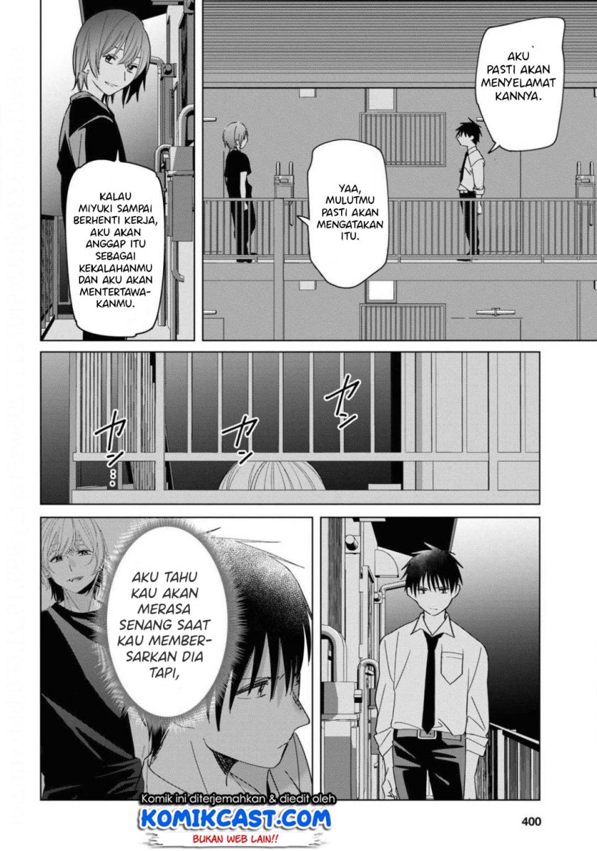 Hige Wo Soru. Soshite Joshikosei Wo Hirou.