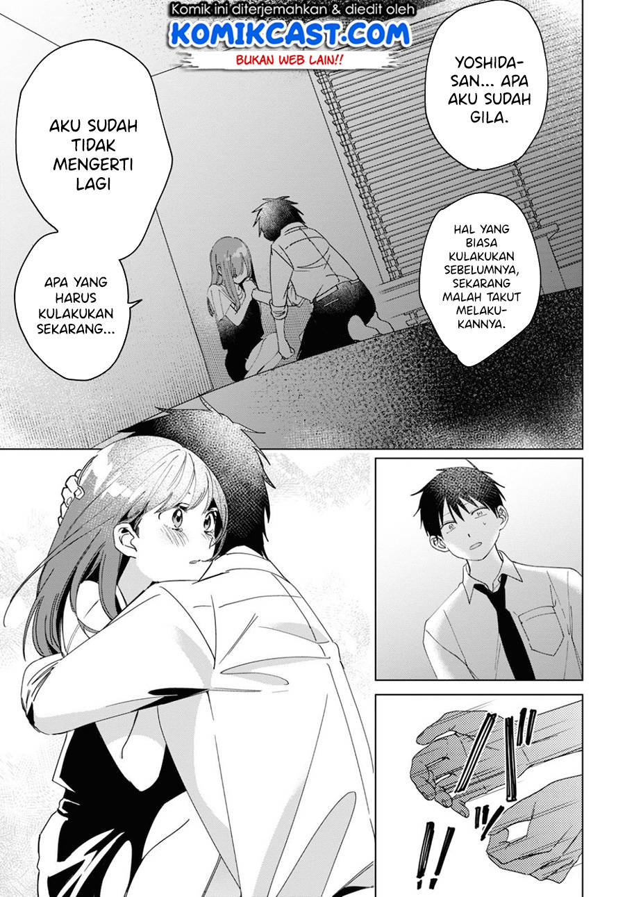 Hige Wo Soru. Soshite Joshikosei Wo Hirou.