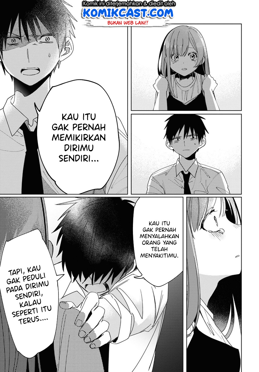 Hige Wo Soru. Soshite Joshikosei Wo Hirou.