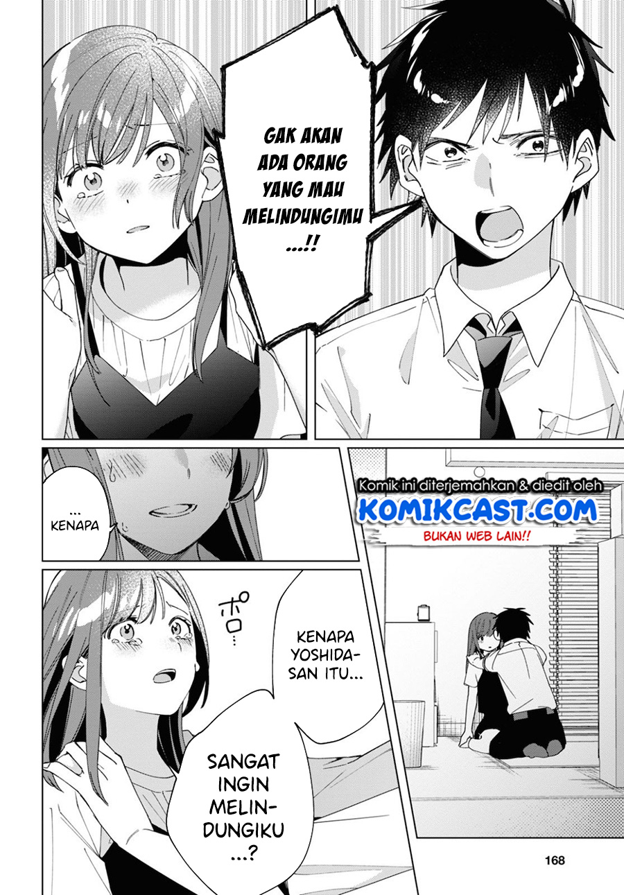 Hige Wo Soru. Soshite Joshikosei Wo Hirou.