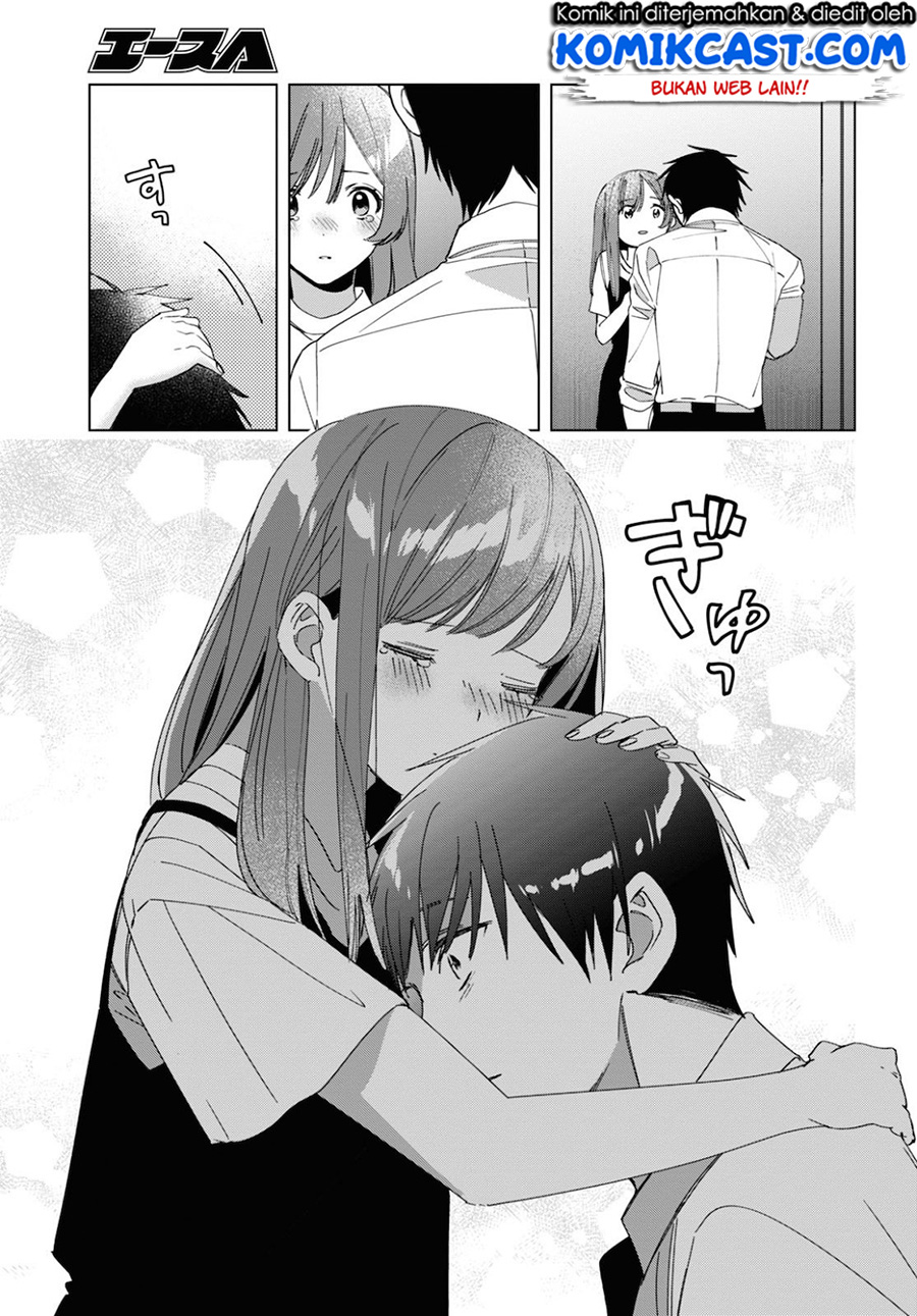 Hige Wo Soru. Soshite Joshikosei Wo Hirou.