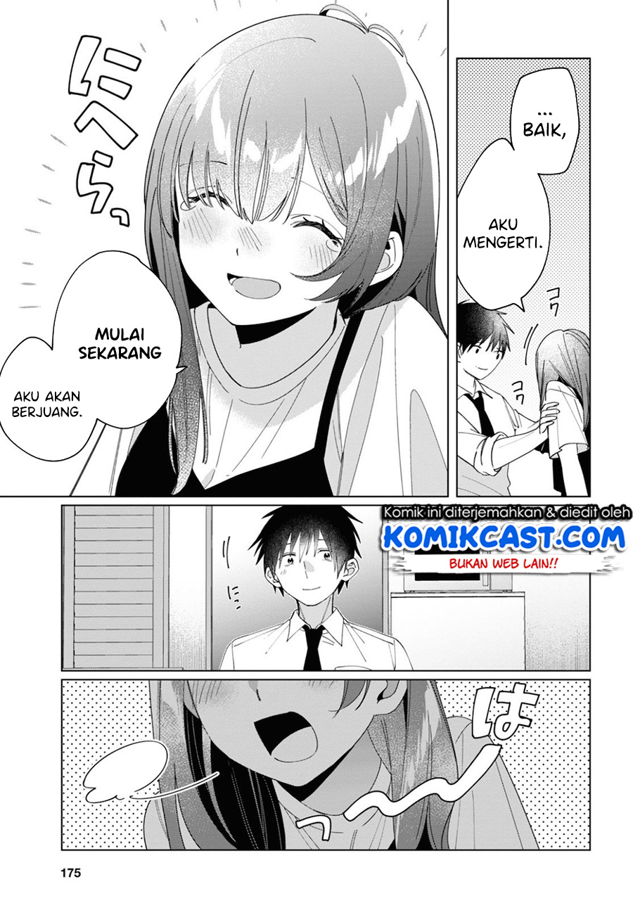 Hige Wo Soru. Soshite Joshikosei Wo Hirou.