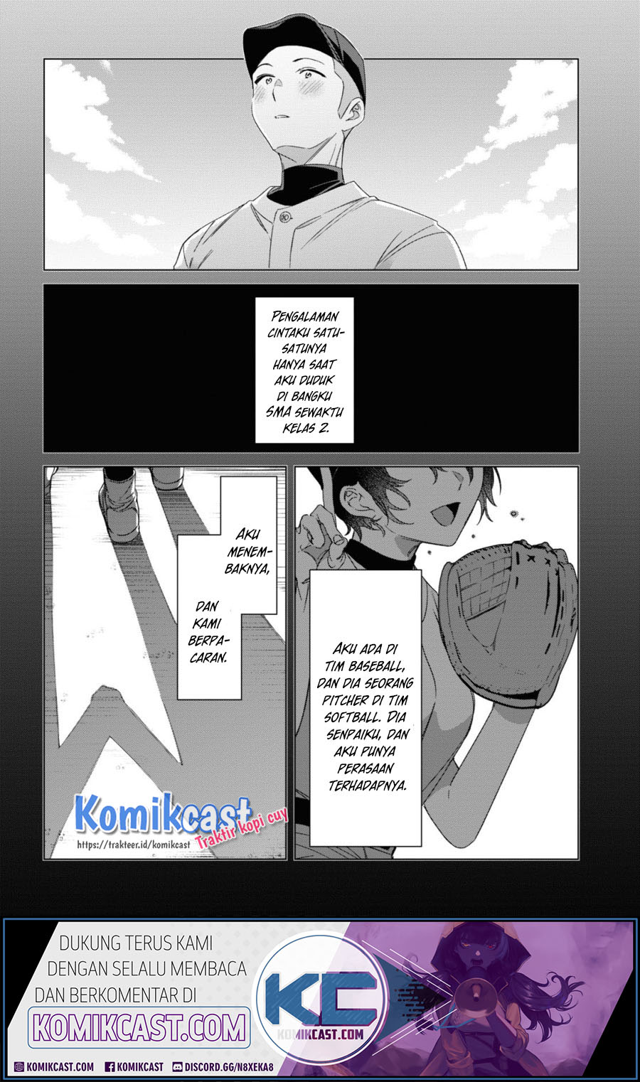 Hige Wo Soru. Soshite Joshikosei Wo Hirou.