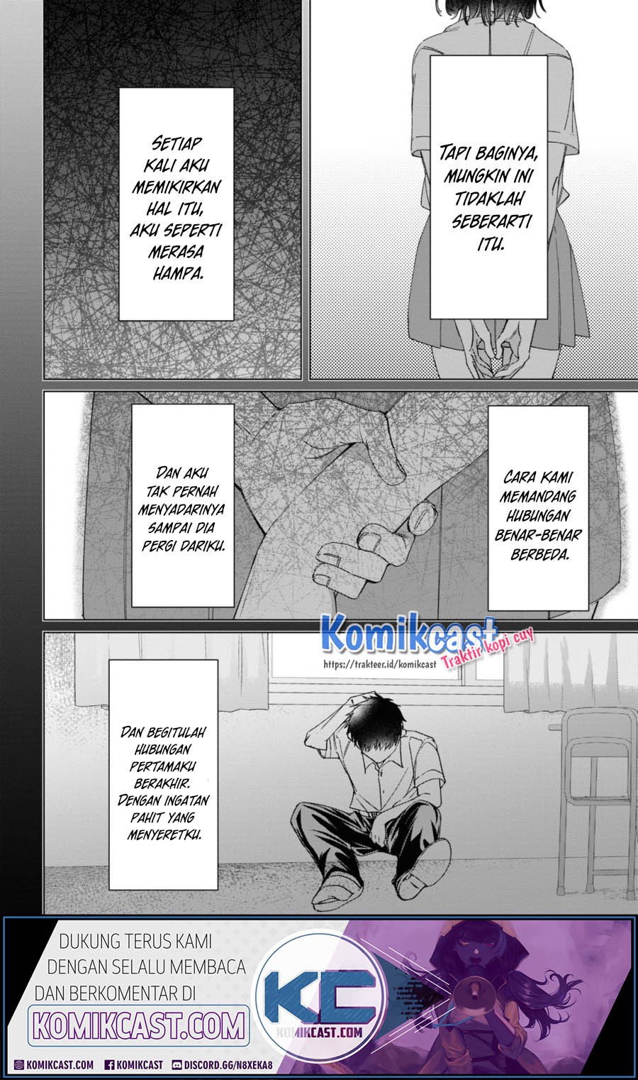Hige Wo Soru. Soshite Joshikosei Wo Hirou.