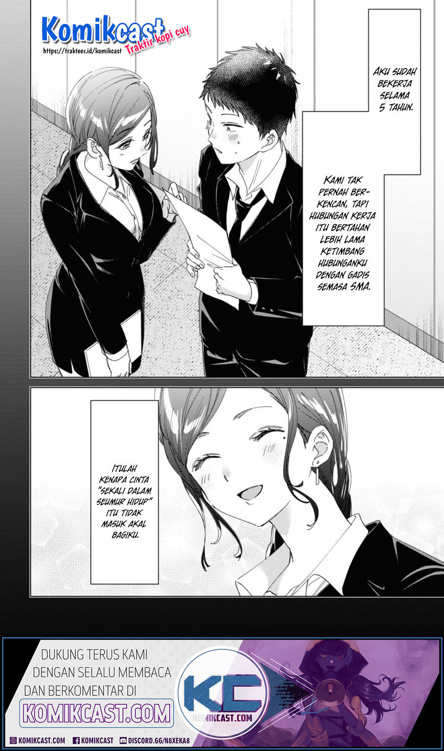 Hige Wo Soru. Soshite Joshikosei Wo Hirou.